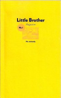 Little Brother Magazine #1