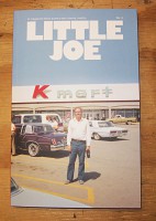 Little Joe #3