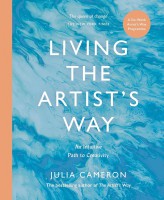 Living the Artist's Way Subtitle