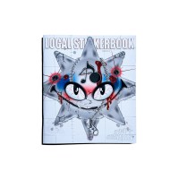 Local Stickerbook 5