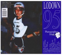 Lodown #95 - Photographers Issue