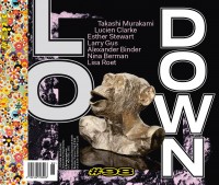 Lodown #98 (cover B)