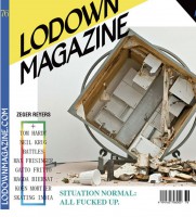 Lodown Magazine #76