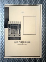 Lost Photo Folder (A3 Series)