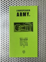Loudspeaker Army