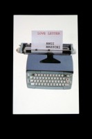 Love Letter