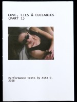 Love, Lies & Lullabies (Part 1)