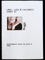 Love, Lies & Lullabies (Part 2)