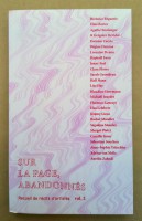 Sur la page, abandonnés - vol.2