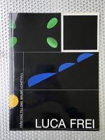 LUCA FREI – From day to day
