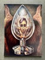 Łukasz Leja Poster (Medium) - b-plg