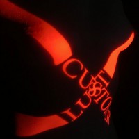  Lust Customer (tape)