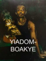 Lynette Yiadom-Boakye: Under-Song For A Cipher