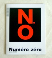 Numéro Zéro 