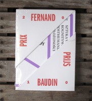 Manifest Nooawangardy + Prix Fernand Baudin Prijs Catalogue 