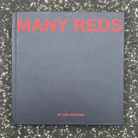 Many Reds