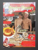 Studio Tonnato: Mangiare Mangiare 2