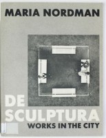 De Sculptura: Works In The City