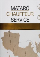 Mataró Chauffeur Service