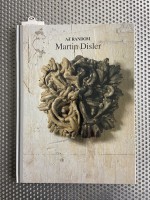 Martin Disler. Art Random Series (Book 78)
