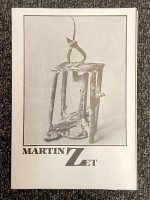 Martin Zet (1990) - 1