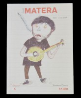 Matera # 5
