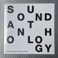 Sound Anthology (vinyl)