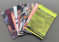 Maxime Muller - Pornorama