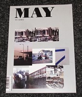 May #8
