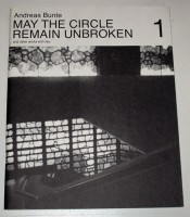 May the Circle Remain Unbroken (and other works with film)