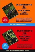 McSweeney's #26