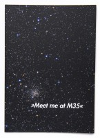 Meet me at M35 (2 booklets)