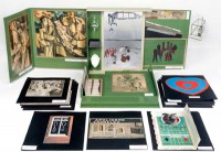 Duchamp: Museum in a box - De ou par Marcel Duchamp