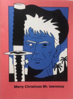 Merry Christmas Mr. Lawrence