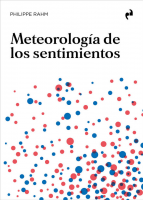 Meteorología de los sentimientos 