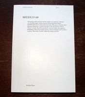 Mexico 68 / CU