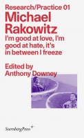 Michael Rakowitz: I’m good at love, I’m good at hate, it’s in between I freeze