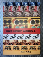 MIKE HENTZ – WORKS 4