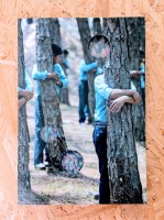 Mimicry—Empathy