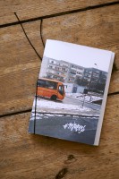 MJUBOYS Zine #3