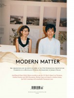 Modern Matter #3