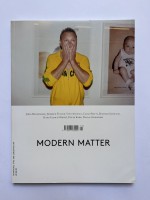Modern Matter #2