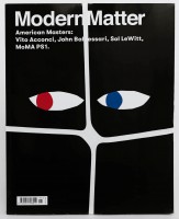 Modern Matter #11