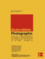 Modern Matter #12