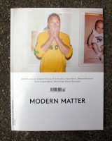Modern Matter #2