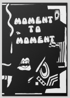 Jacob Ciocci-Moment to Moment 