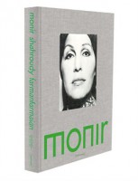 Monir Shahroudy Farmanfarmaian