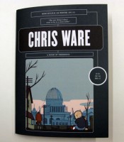 mono.kultur #30: Chris Ware