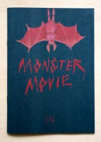 Monster Movie 怪物電影