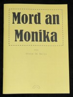 Mord an Monika
